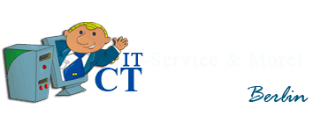 CT-Computer Berlin